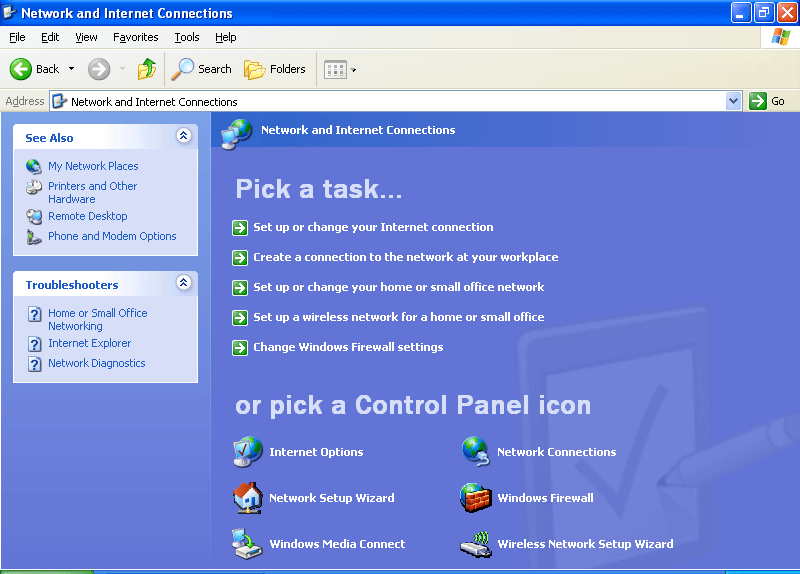 how to make a windows xp emulator