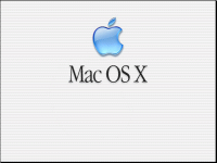 Macintosh OS X 10.2 (Jaguar) Operating System Only